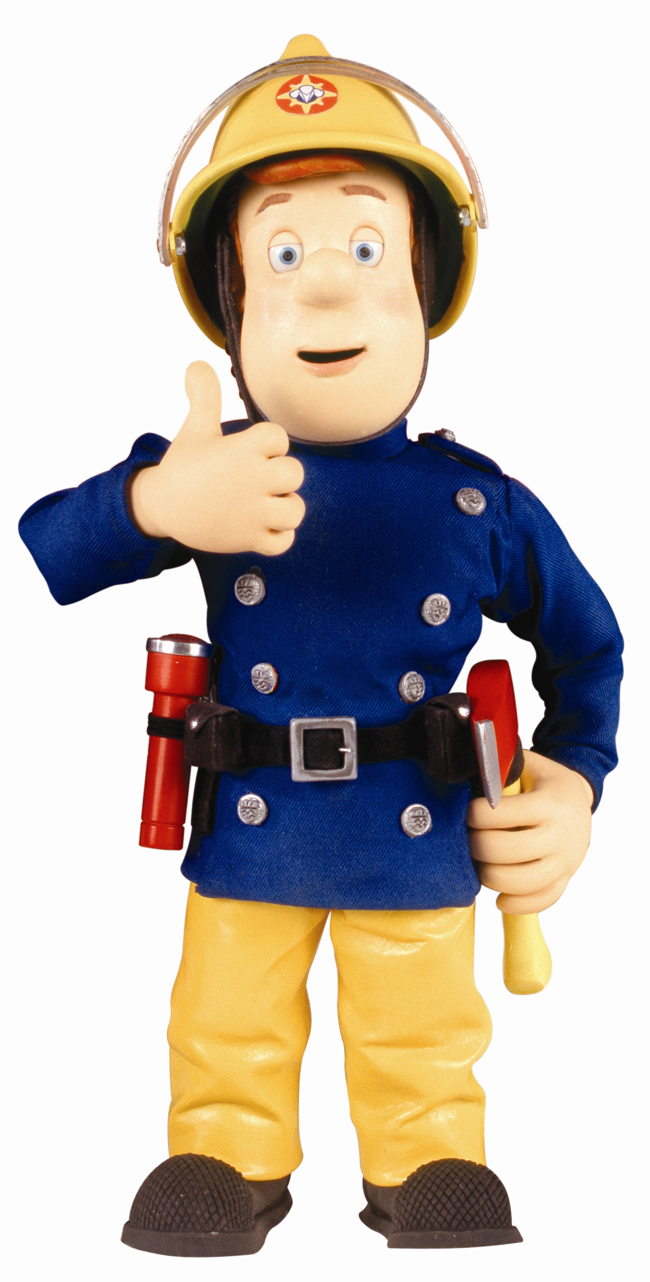 Fireman cute firefighter clipart free images