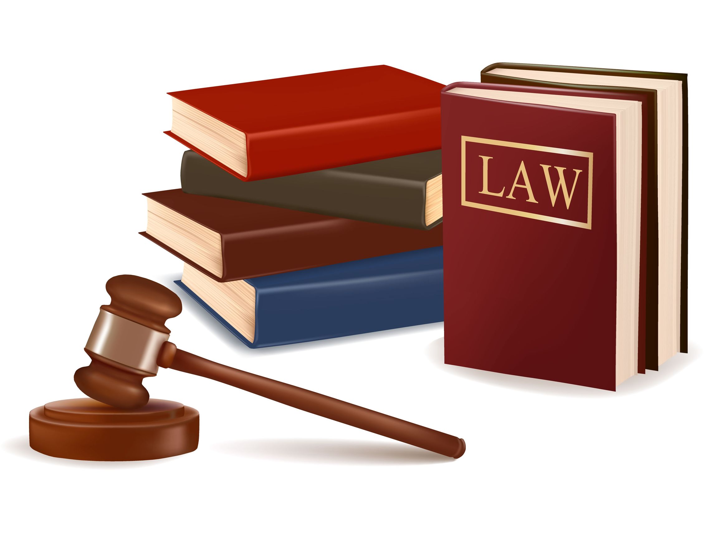 Law books gavel clipart clip art library