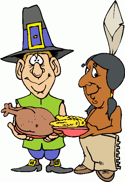 Pilgrim thanksgiving clipart thanksgiving clipart links public