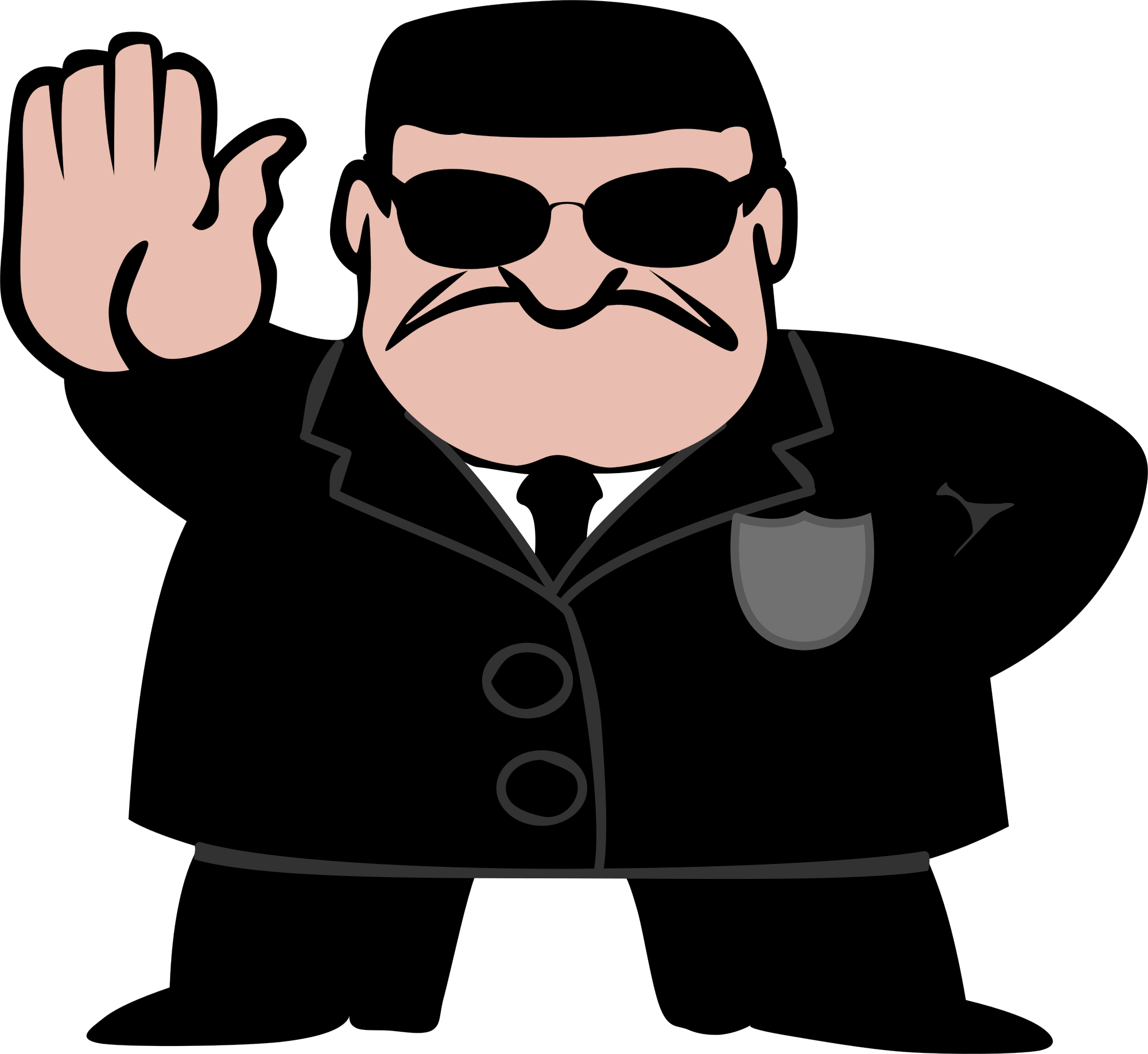 Police officer clipart free image 2 clip art library
