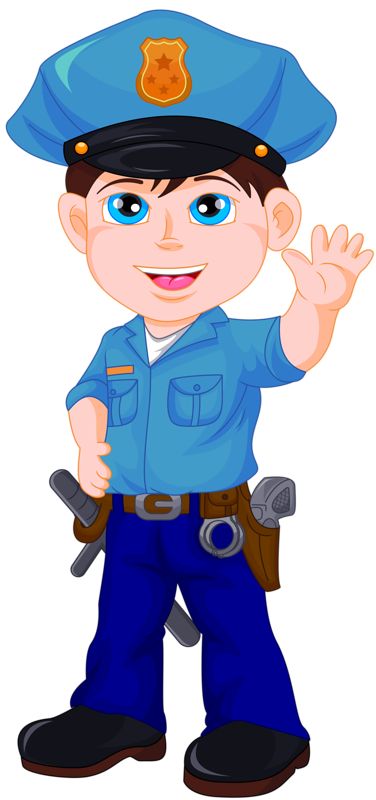 Police officer images about clip art policeman on my boys clipartandscrap