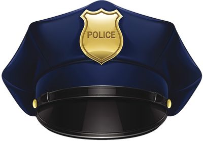 Police officer police badge police clip art images 7 clipart vector 2