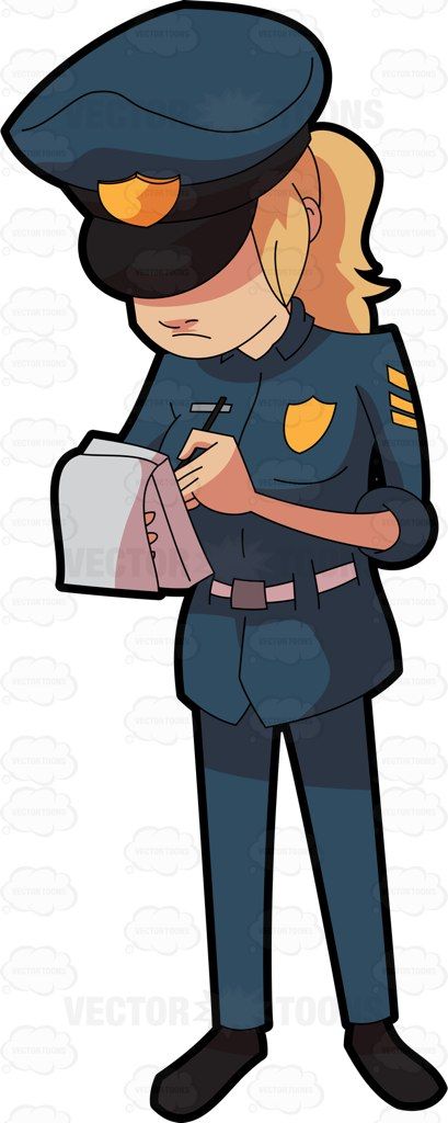 Police officer police cartoon images on andps cliparts
