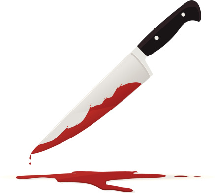 Bloody knife clipart clipartllection kitchen