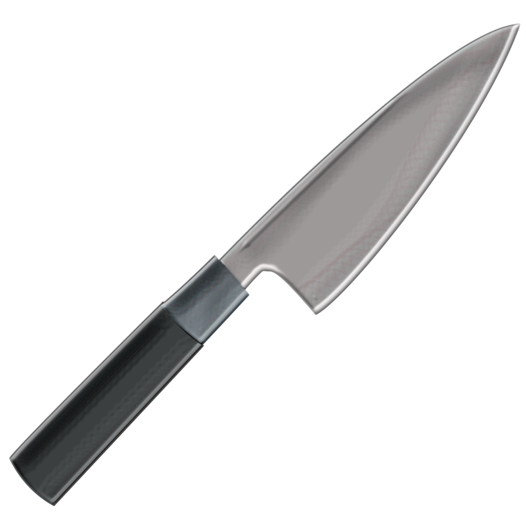 Chef knife clipart kitchen image clip art library