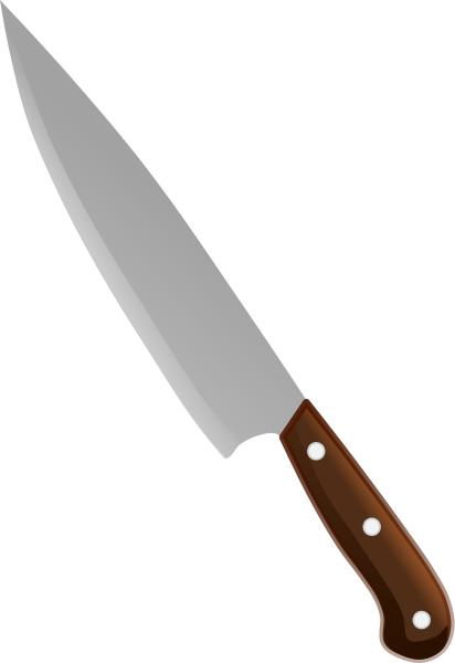 Chef knife cliparts free download clip art on