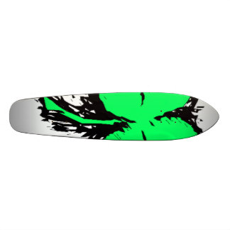 Clipart skateboard decks zazzle 2