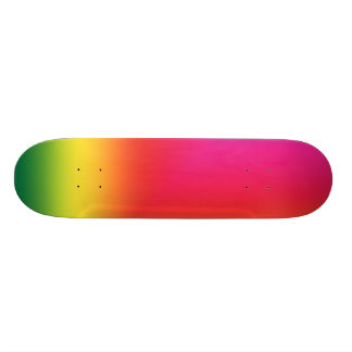 Clipart skateboard decks zazzle