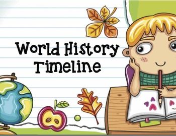 History clip art pictures library