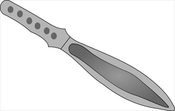 Knife free knives clipart clip art library