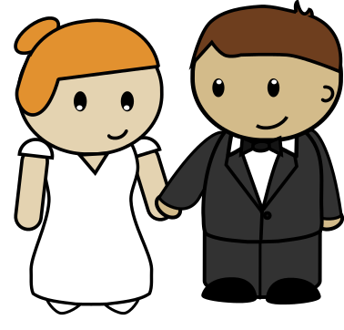 Bride and groom clipart archives mighty wallpaper