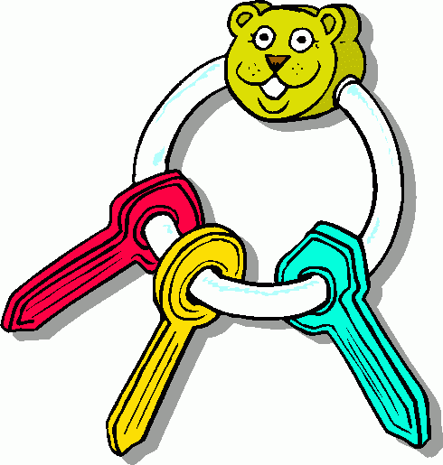 Keys clip art clipartfox