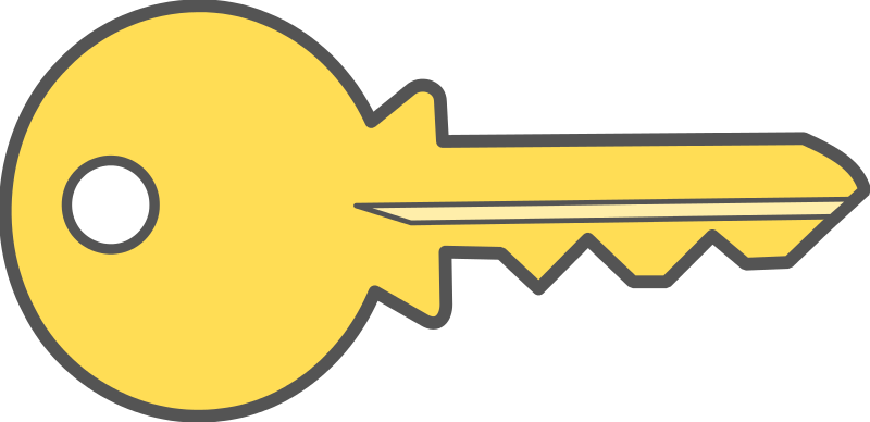 Keys clipart free download clip art on