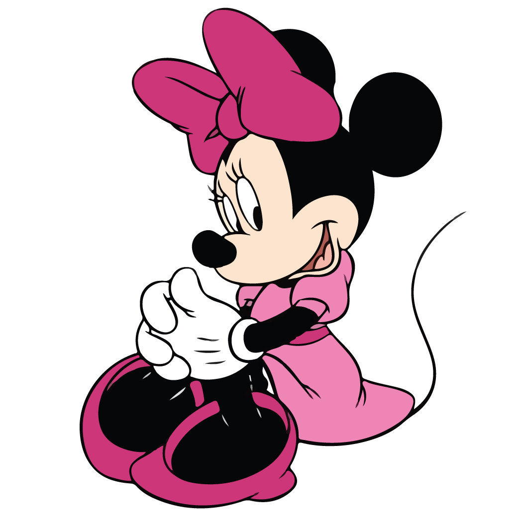 Minnie mouse head minnie mouse clip art image free download jan 8