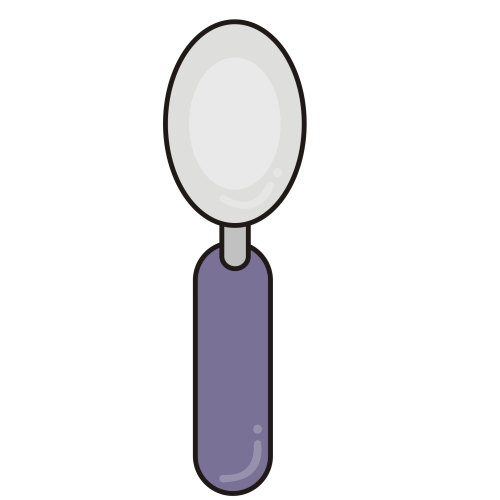 Room clipart spoon fork free clipart images