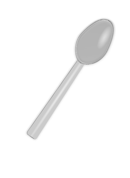 Spoon clipart free clip art images