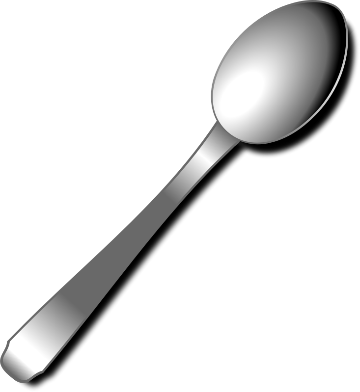 Spoon clipart free download clip art on