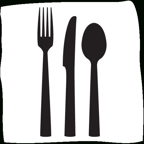 Top spoon fork clipart broxtern wallpaper and picturesllection