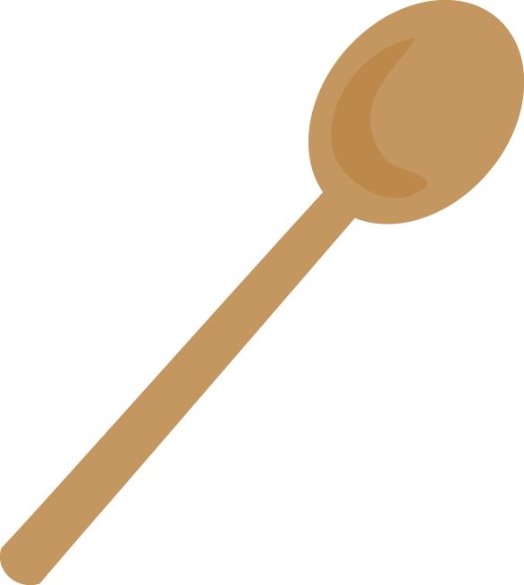 Wooden spoon cliparts free download clip art