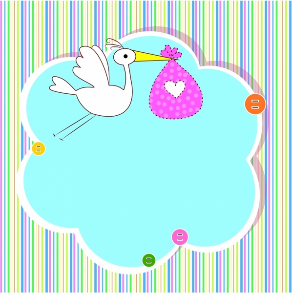 Free baby shower clip art free vector download