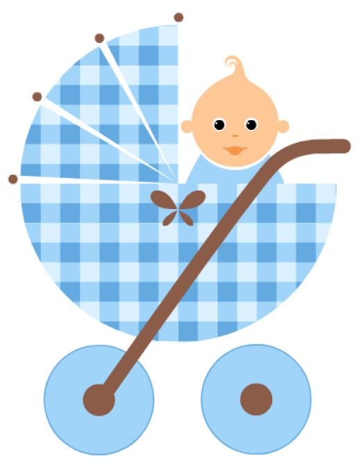 Free clipart baby shower many interesting cliparts clipartix