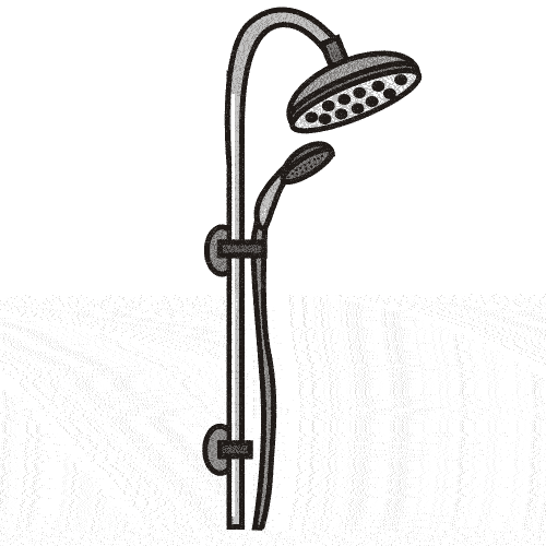 Shower clipart free download clip art on 4