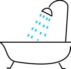 Shower clipart free download clip art on