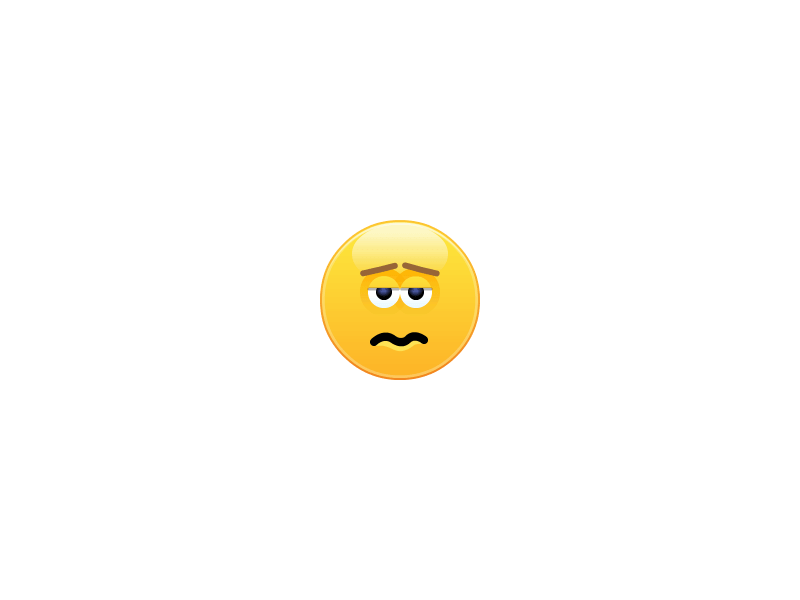 animated emoticon Skype puking emoticon by steve 'buzz' pearce dribbble gif