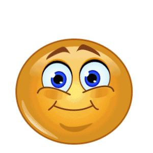 animated emoticon Animated emoji for breaking your boredom gif