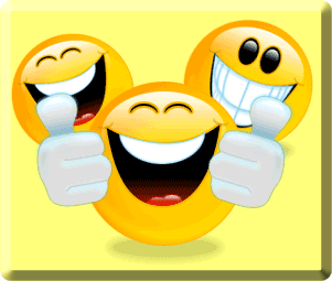 animated emoticon Animated laughing clipart clipartllection laughing graphics gif