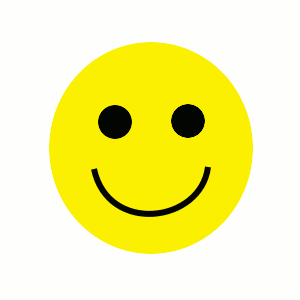 animated emoticon Animated smiley 6 images download gif