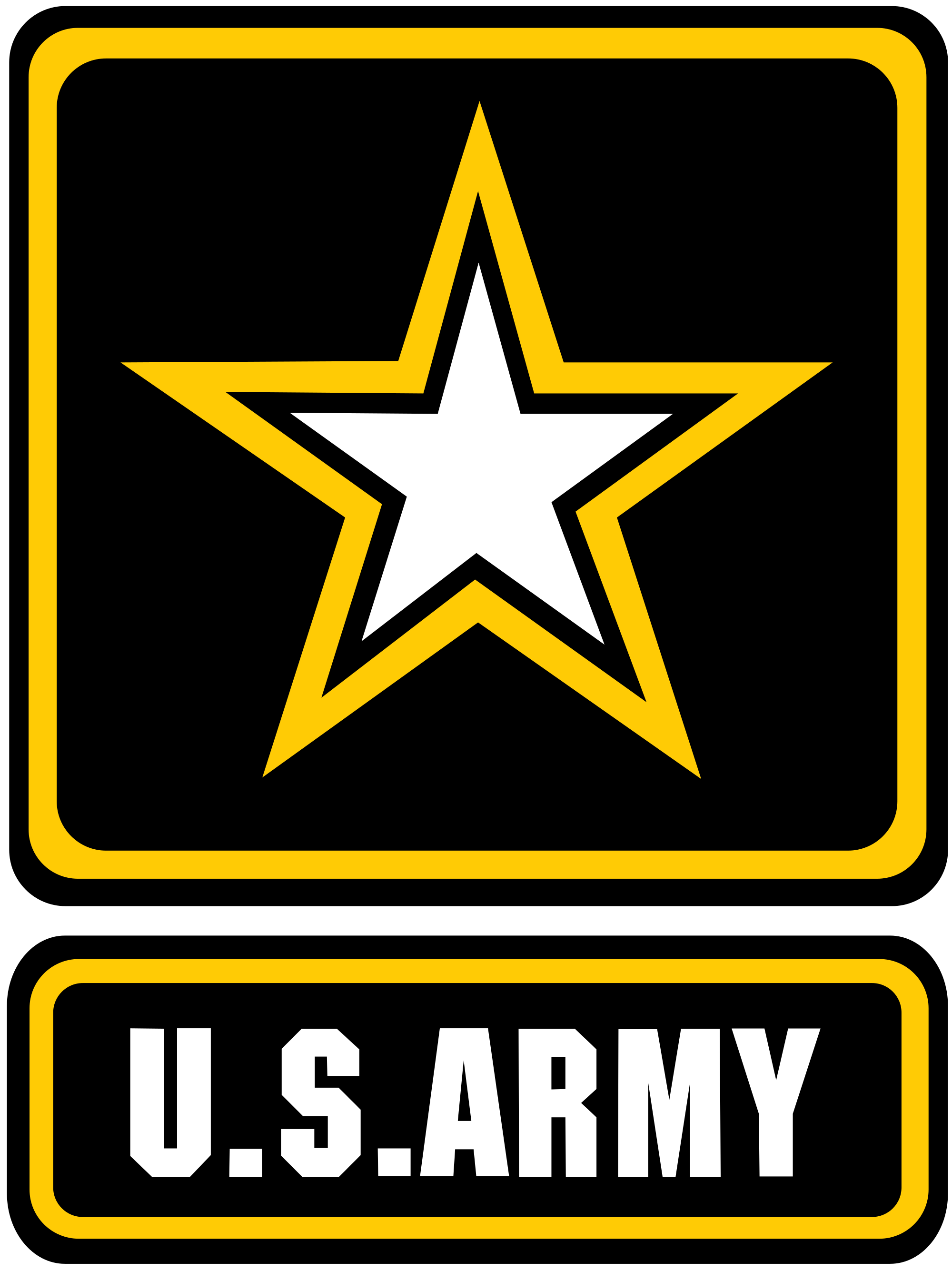 army logo Us army emblem clipart logo 4 free transparent logos png