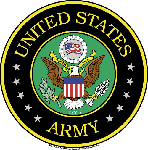 Image detail for us army logo military jpg