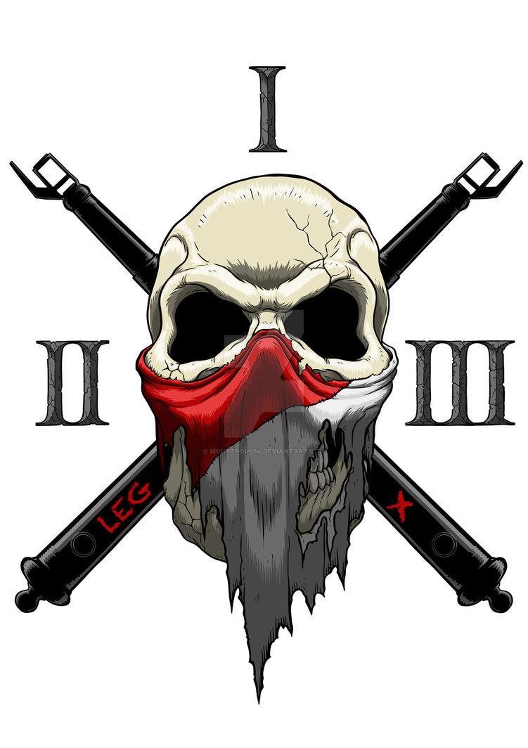 Army logo by monstrous on deviantart jpg