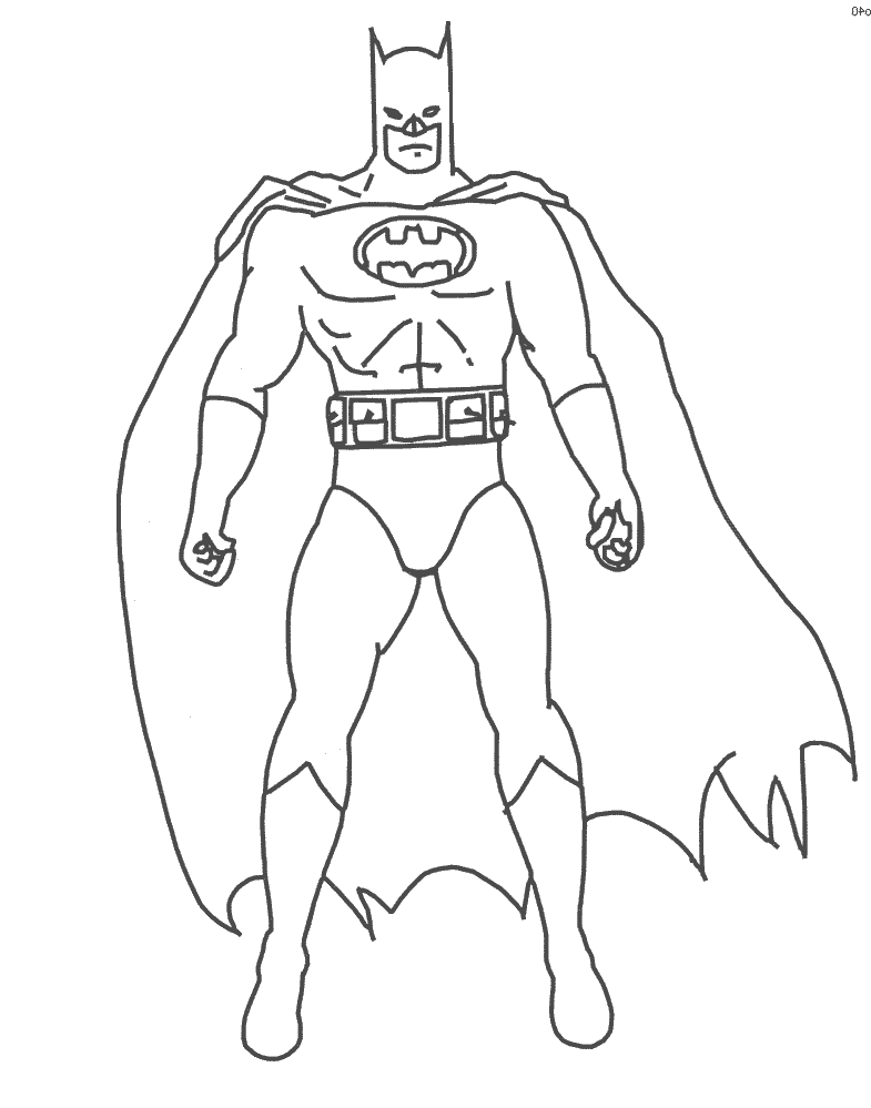 batman coloring pages Luxury batmanloring page about remodelloring with jpg