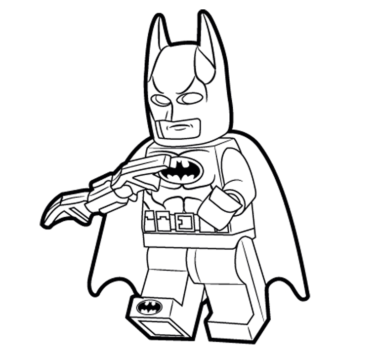 batman coloring pages Amazing free batmanloring pages with additional world jpg
