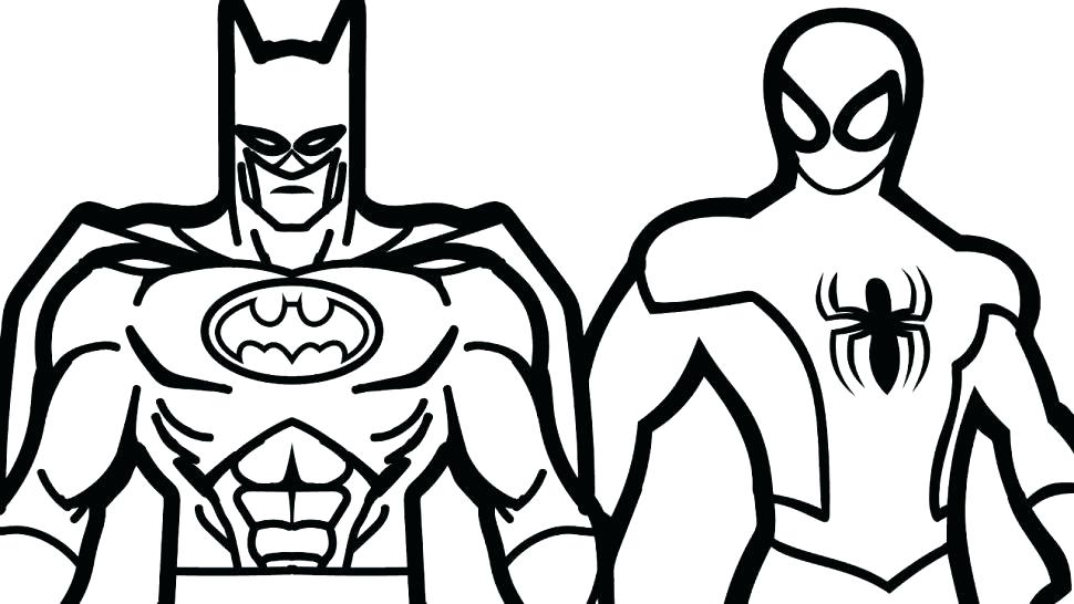 batman coloring pages Lego batmanloring pages to print free jpg