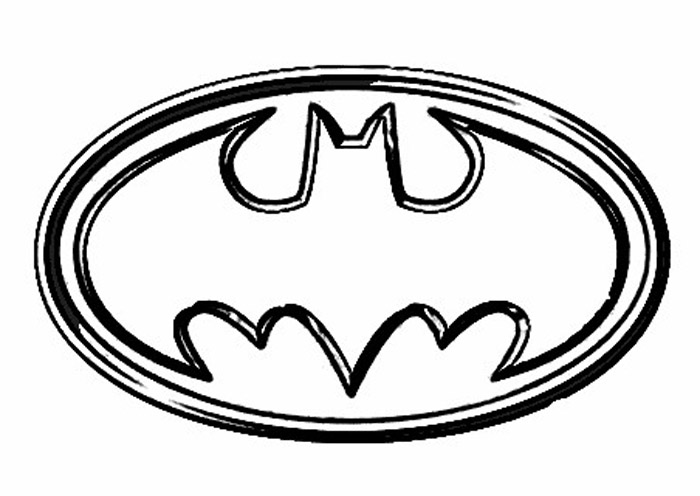 batman coloring pages Sign batmanloring pages loring to print free jpg