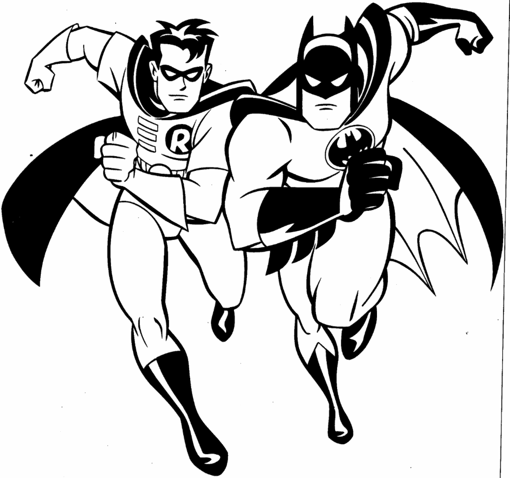 batman coloring pages Batman pictures tolor free printable batmanloring pages gif