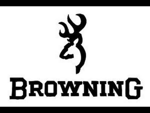 How to draw a browning symbol youtube jpg