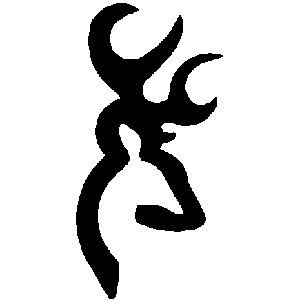 Browning symbol free download clip art on png 3