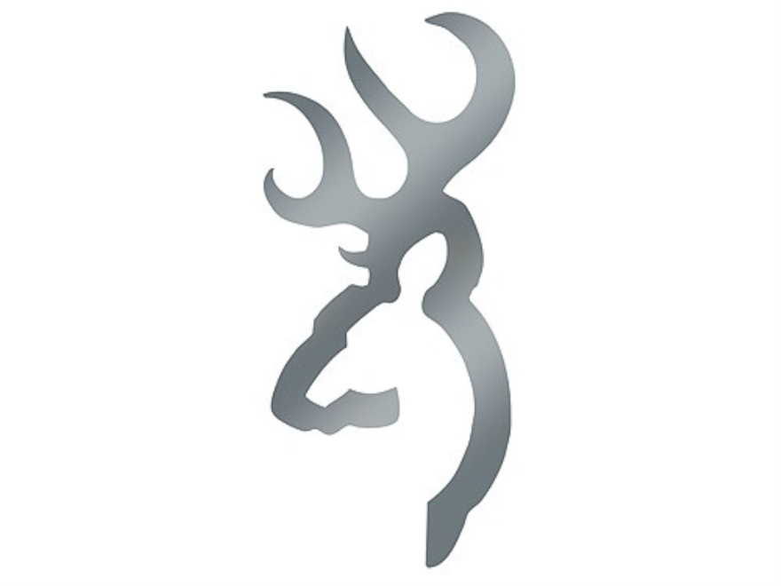 browning symbol Browning deer logo clip art jpg