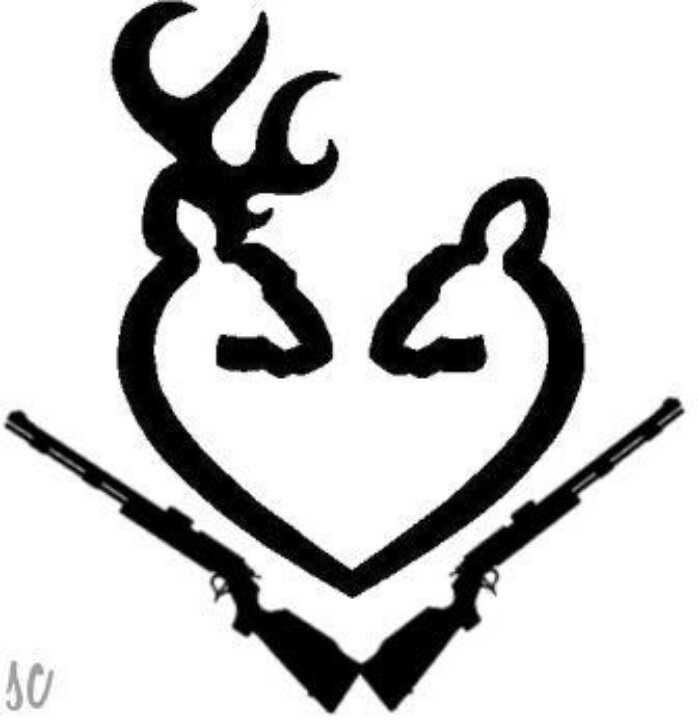 browning symbol Browning deer logo pictures free download jpg