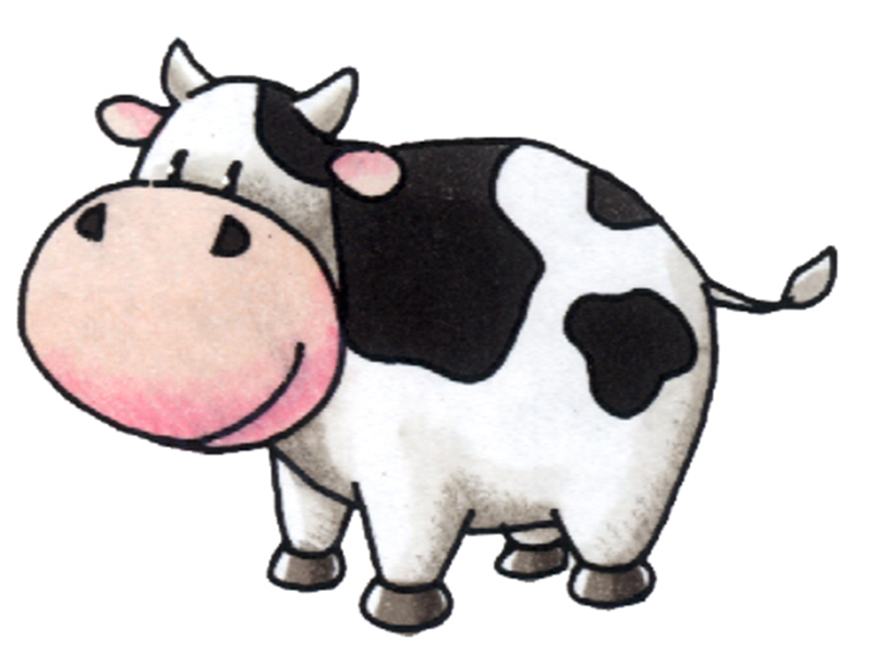 cartoon cow Picture of a cartoonw free download cartoon jpg
