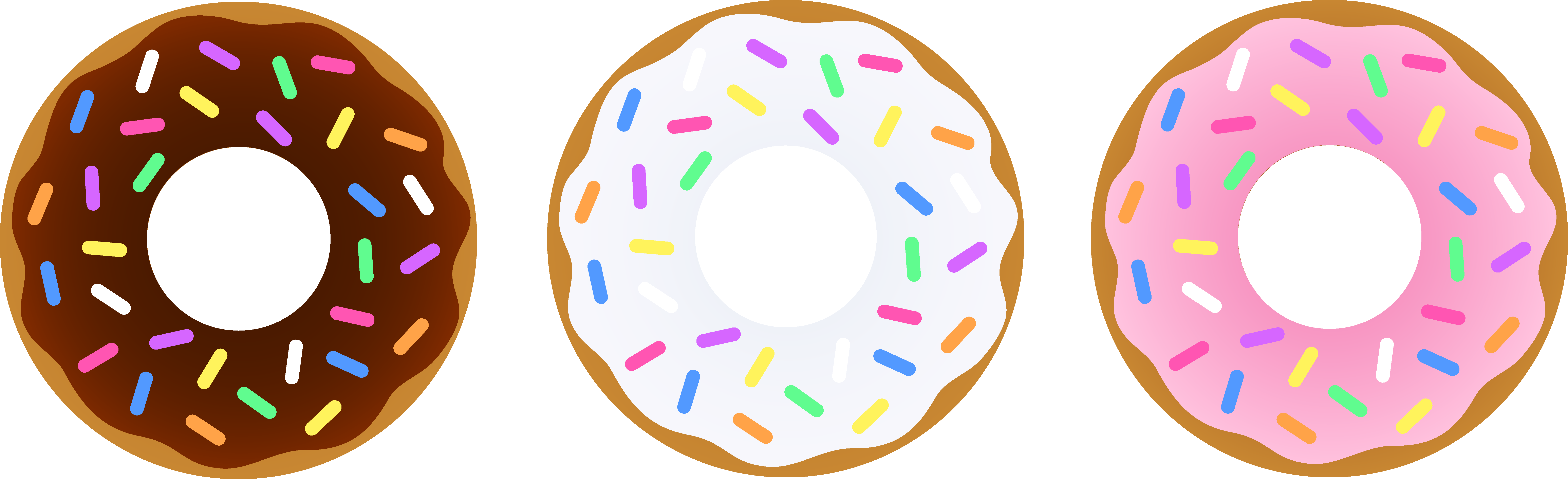 cartoon donut Doughnut cartoon free download clip art on png 2