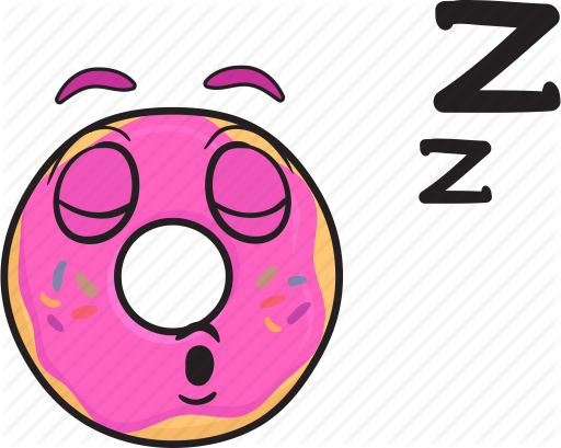 Bakery cartoon donut doughnut emoji smiley icon icon search png 5