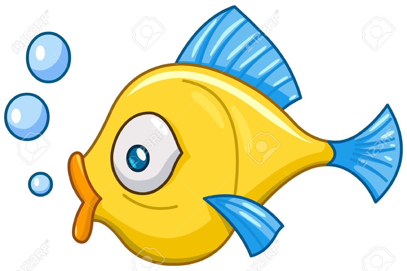 Cartoon fish images free 7 jpg