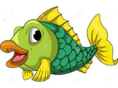 Cartoon fish pictures youtube jpg