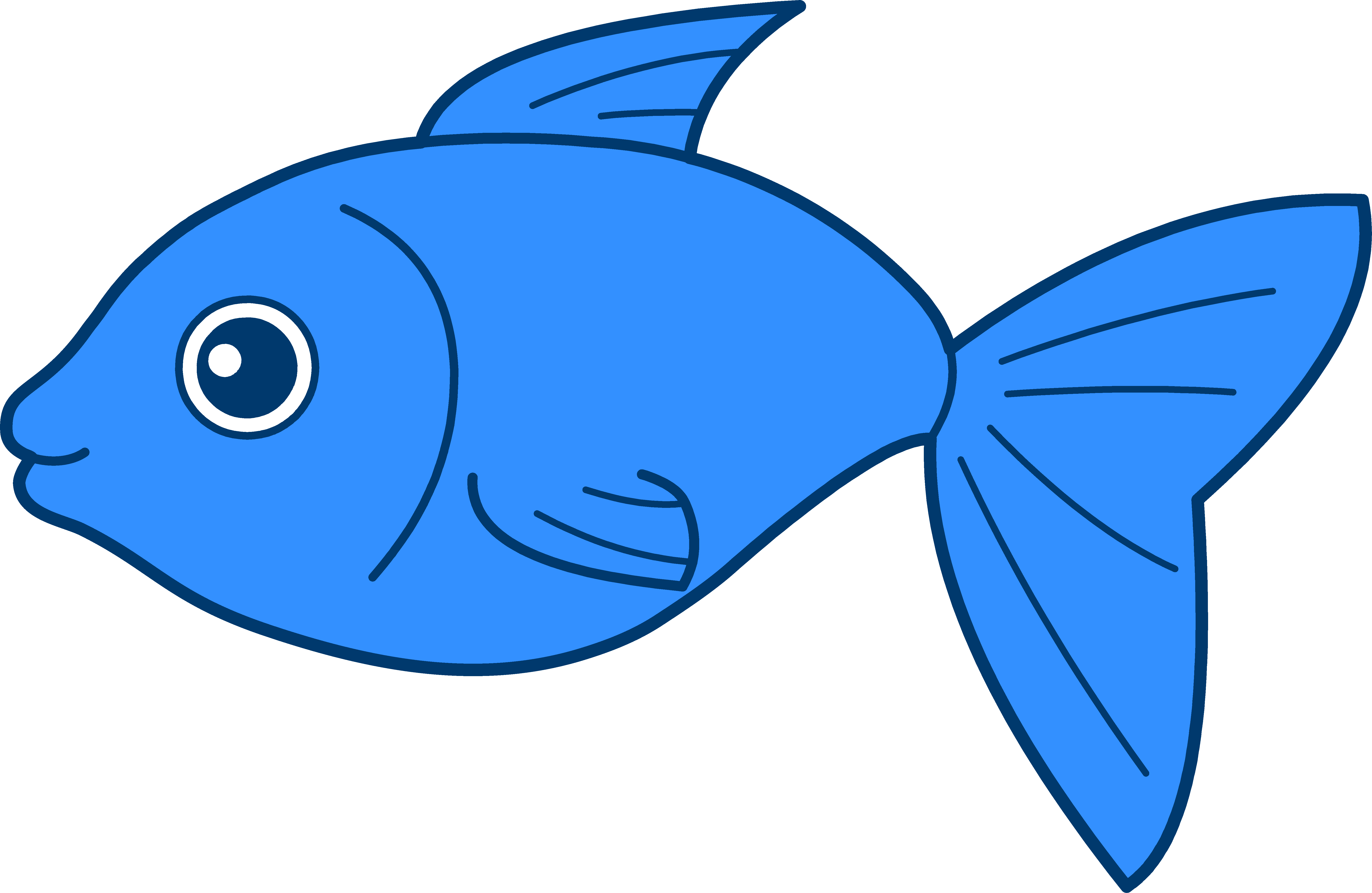 Cartoon fish clip art clip art library png