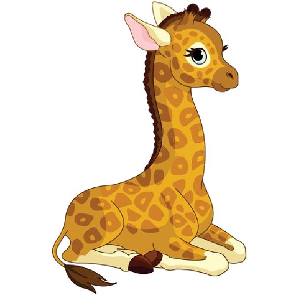 Cartoon giraffe ideas on baby cartoon drawing jpg